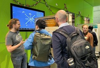 ANION Symposium 2025 poster session