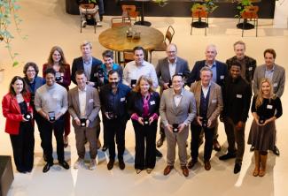 NAE fellows December 2025