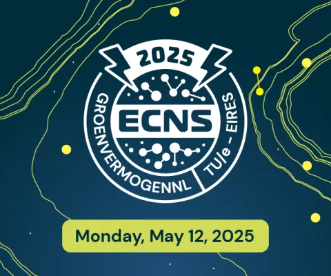 ECNS 2025