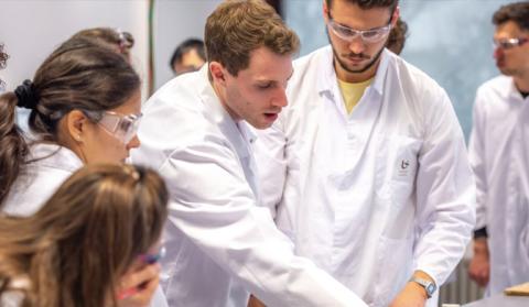 Winter School Antwerp