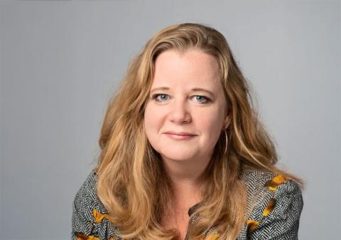 Moniek Tromp