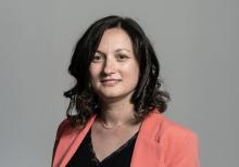 Loredana ERC Starting Grant