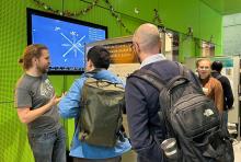 ANION Symposium 2025 poster session