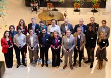 NAE fellows December 2025